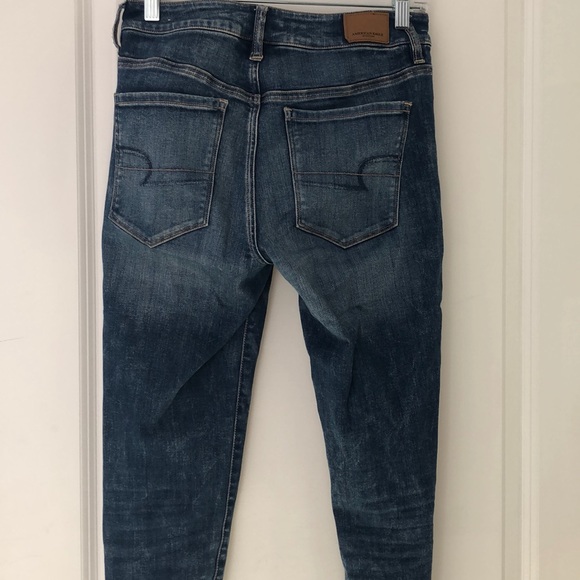 American Eagle Jeggings - Picture 2 of 2
